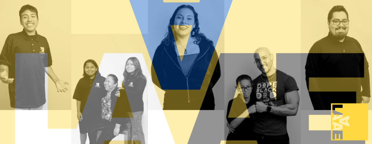 Los Angeles Academy of Arts and Enterprise